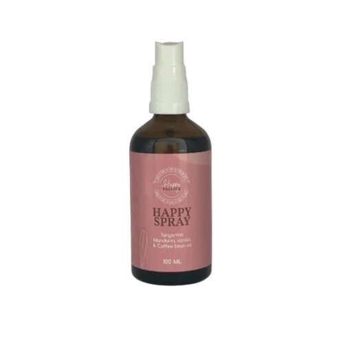 Wasgeluk Happy Balance Pillow Spray Serene